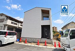 物件画像 小郡市小郡　新築戸建
