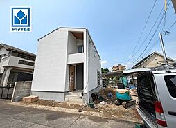 物件画像 小郡市小郡 新築戸建