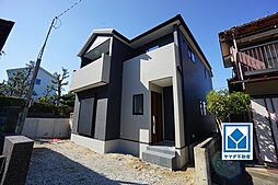 物件画像 南区和田2丁目2期 新築戸建