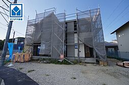 物件画像 鳥栖市立石町1期　9号棟　新築戸建