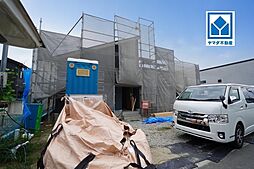 物件画像 鳥栖市立石町1期 13号棟 新築戸建