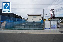 物件画像 鳥栖市立石町1期 13号棟 新築戸建