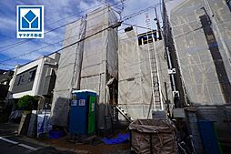 物件画像 中央区輝国2丁目3期 1号棟 新築戸建