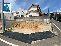 物件画像 中央区輝国2丁目3期　2号棟　新築戸建