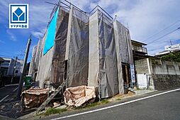 物件画像 中央区輝国2丁目3期 2号棟 新築戸建