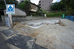 物件画像 中央区小笹5丁目2期 1号棟 新築戸建
