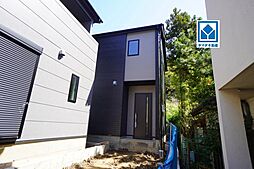 物件画像 中央区小笹5丁目2期 2号棟 新築戸建