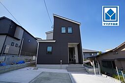 物件画像 南区屋形原2丁目第1期 2号棟 新築戸建