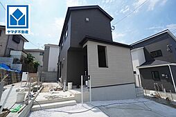物件画像 南区屋形原2丁目第1期　4号棟　新築戸建