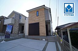 物件画像 中央区笹丘1期 1号棟 新築戸建