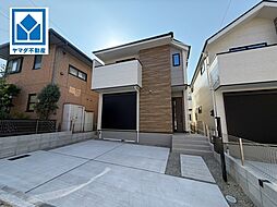 物件画像 中央区笹丘1期 3号棟 新築戸建