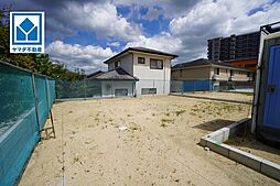物件画像 筑紫野市原田 4号棟 新築戸建