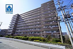 物件画像 シティライフ空港南2