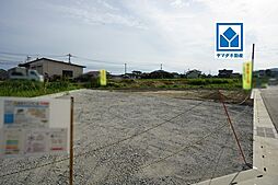 物件画像 鳥栖市立石町2期 新築戸建