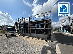 物件画像 鳥栖市立石町2期 新築戸建