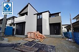 物件画像 南区老司5丁目6期 新築戸建
