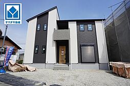 物件画像 筑紫野市桜台2丁目5期　1号棟　新築戸建