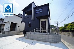 物件画像 南区柏原2丁目 1号棟 新築戸建