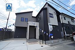 物件画像 筑紫野市吉木　新築戸建