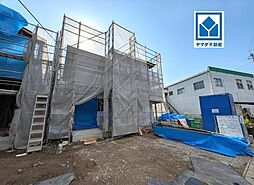 物件画像 小郡市小郡4期 2号棟 新築戸建