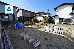 物件画像 博多区浦田1丁目12期 新築戸建