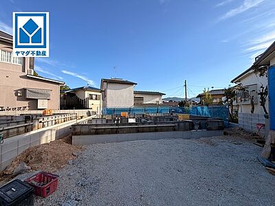 外観:地球に優しいオール電化住宅でエコな暮らしを。スーパーやコンビニなども近く周辺環境充実。快適でゆとりのある生活空間で新生活を始めましょう^^ 外観:地球に優しいオール電化住宅でエコな暮らしを。スーパーやコンビニなども近く周辺環境充実。快適でゆとりのある生活空間で新生活を始めましょう^^