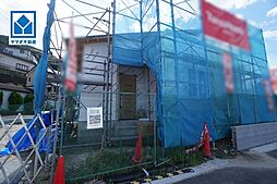 物件画像 那珂川市山田II　1号棟　新築戸建