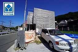 物件画像 那珂川市山田II 2号棟 新築戸建