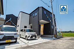 物件画像 筑紫野市杉塚7丁目1期 2号棟 新築戸建