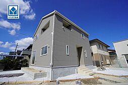 物件画像 南区警弥郷第13　新築戸建