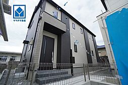 物件画像 南区老司5丁目5期 1号棟 新築戸建