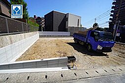 物件画像 中央区小笹2期 1号棟 新築戸建