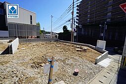 物件画像 中央区小笹2期　2号棟　新築戸建
