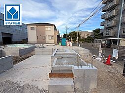 物件画像 博多区板付2期　2号棟　新築戸建