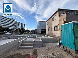 物件画像 博多区板付2期 3号棟 新築戸建