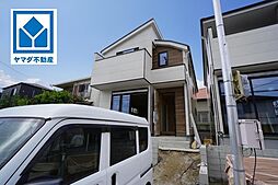 物件画像 南区屋形原3期 2号棟 新築戸建