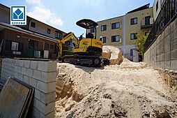物件画像 春日市一の谷2期 1号棟 新築戸建