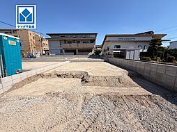 物件画像 南区的場1期 1号棟 新築戸建