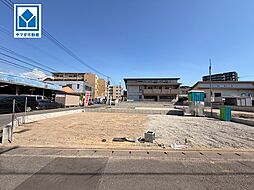 物件画像 南区的場1期 2号棟 新築戸建
