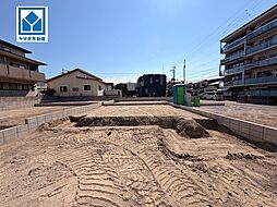 物件画像 南区的場1期 3号棟 新築戸建