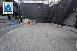 物件画像 南区的場1期　4号棟　新築戸建
