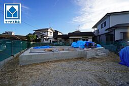 物件画像 南区老司7期 新築戸建