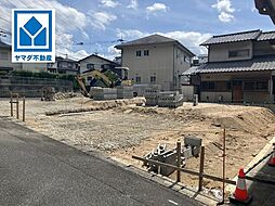 物件画像 筑紫野市二日市北4期 1号棟 新築戸建