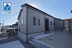 物件画像 南区大平寺2丁目5期　新築戸建