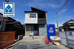物件画像 小郡市横隈 新築戸建