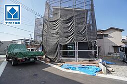 物件画像 博多区麦野1丁目1期 1号棟 新築戸建
