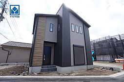 物件画像 博多区麦野1丁目1期　1号棟　新築戸建