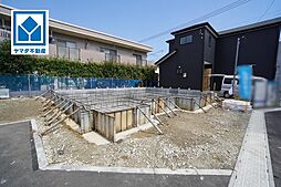 物件画像 博多区麦野1丁目1期 5号棟 新築戸建
