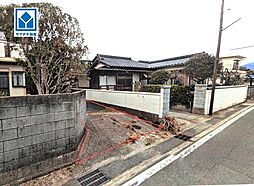 物件画像 山口県防府市警固町1丁目
