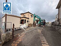 物件画像 博多区東月隈5丁目2期 1号棟 新築戸建